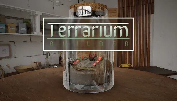 Terrarium Builder