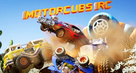 MotorCubs RC