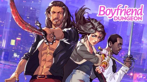 Boyfriend Dungeon