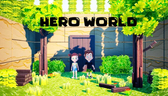 Hero World