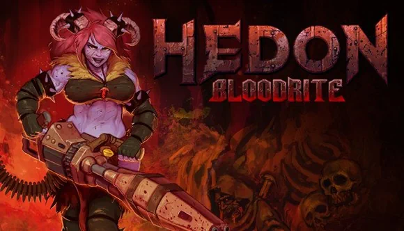 Hedon Bloodrite