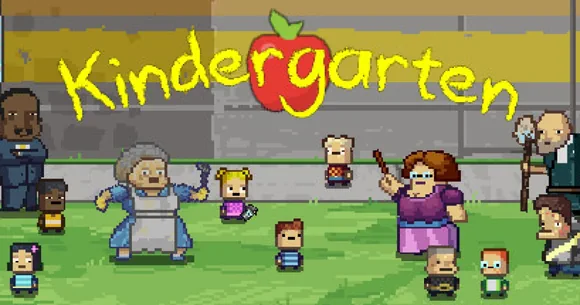 Kindergarten