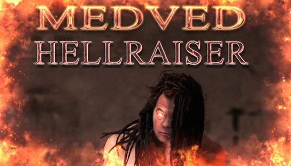 Medved Hellraiser