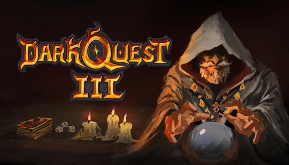 Dark Quest 3