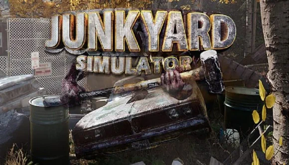 Junkyard Simulator