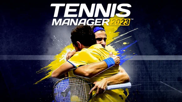 Tennis Manager 2023