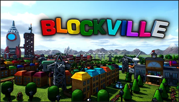 Blockville