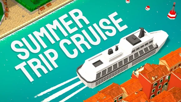 Summer Trip Cruise