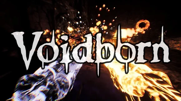 Voidborn