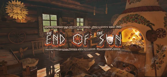 The End of the Sun