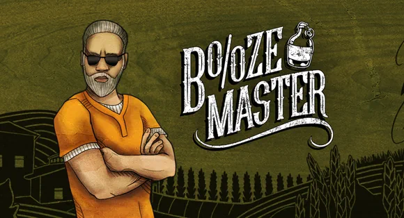 Booze Master