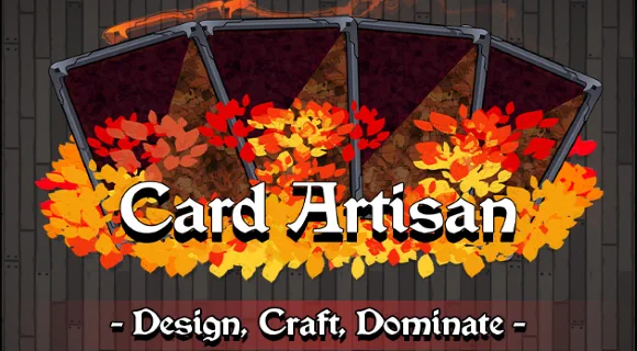 Card Artisan