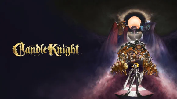 Candle Knight