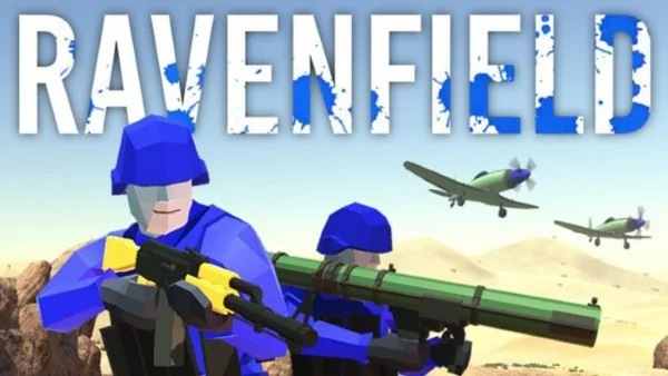 Ravenfield