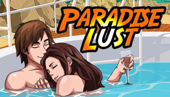 Paradise Lust