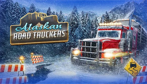 Alaskan Road Truckers