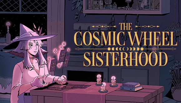 The Cosmic Wheel Sisterhood