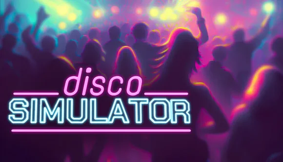 Disco Simulator