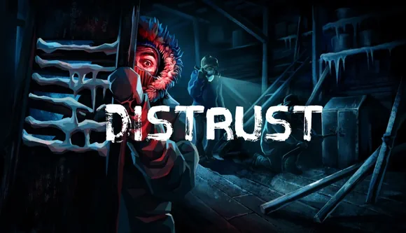 Distrust: Polar Survival