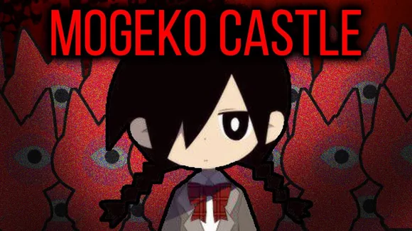 Mogeko Castle (Замок Могеко)