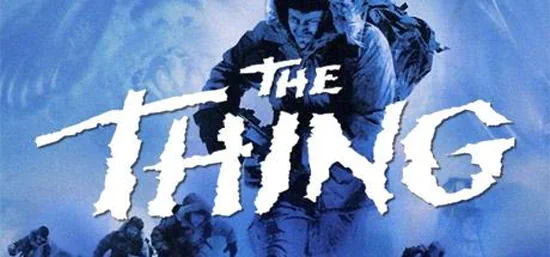 The Thing