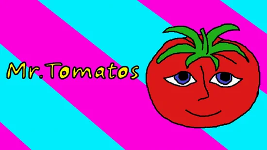 Mr.Tomatos