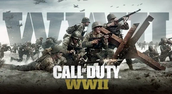 Call of Duty: WWII