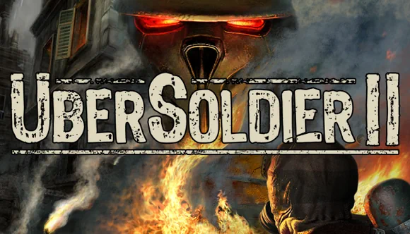 UberSoldier 2 Crimes of War