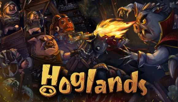 Hoglands