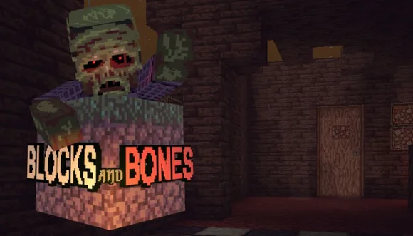 Blocks and Bones