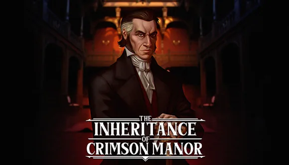 The Inheritance of Crimson Manor