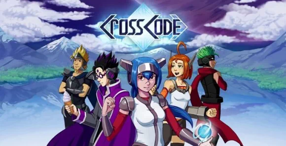 CrossCode