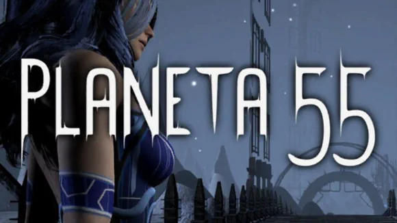 Planeta 55