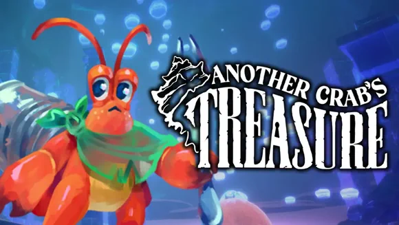 another crabs treasure free download