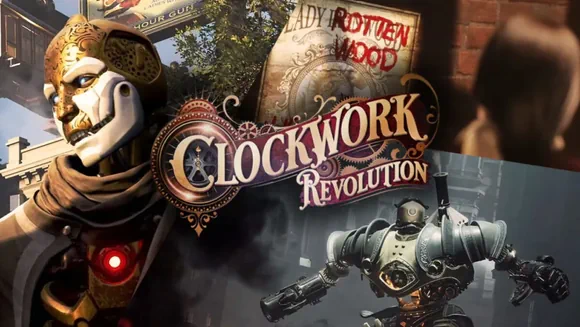 Clockwork Revolution