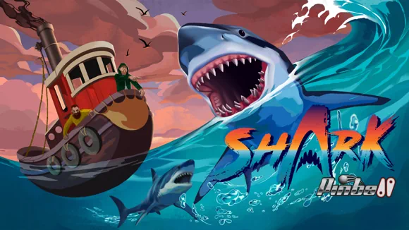 Shark Pinball