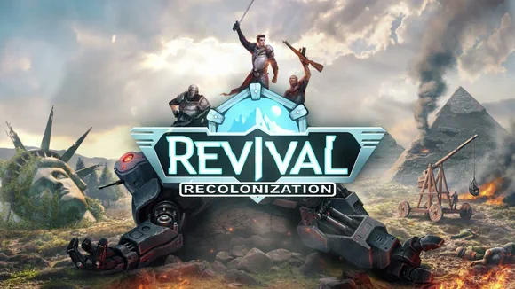 Revival: Recolonization