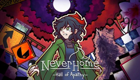 NeverHome - Hall of Apathy