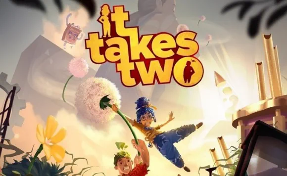 It Takes Two