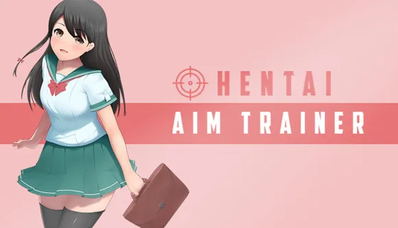 Hentai Aim Trainer