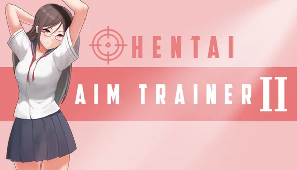 Hentai Aim Trainer 2