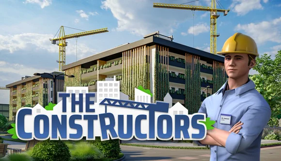 The Constructors