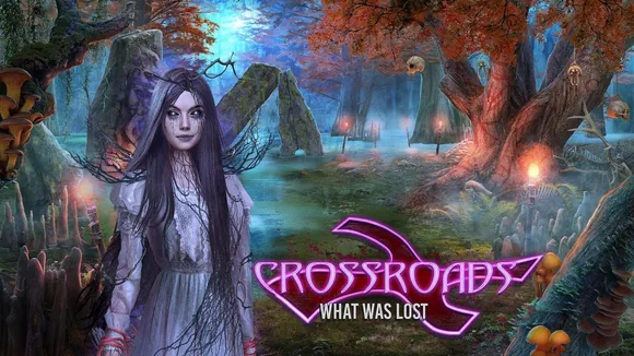 Crossroads: What Was Lost