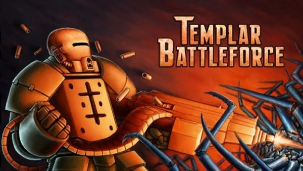 Templar Battleforce