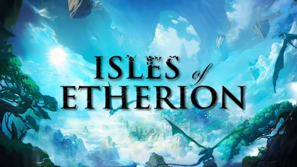 Isles of Etherion