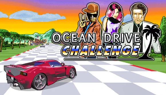 Ocean Drive Challenge Remastered