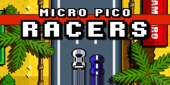 Micro Pico Racers