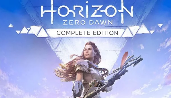 Horizon Zero Dawn