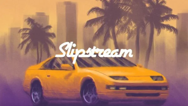 Slipstream