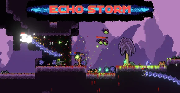 Echo Storm